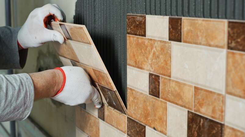 Tile Installation Services in Slough: A Complete Guide to Quality Tiling