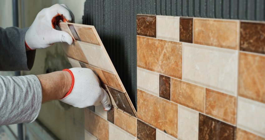 Tile Installation Services in Slough: A Complete Guide to Quality Tiling