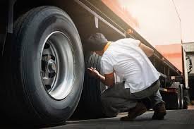 Fleet Safety Inspections: Reducing Accidents and Repair Costs