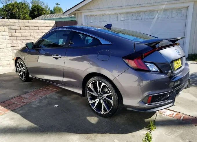 Why More Car Owners Are Choosing Paint Protection Over Frequent Polishing