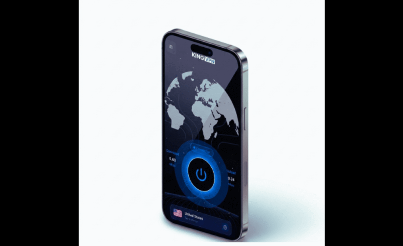 Why Mobile Privacy Matters: Secure Browsing with VPN KING