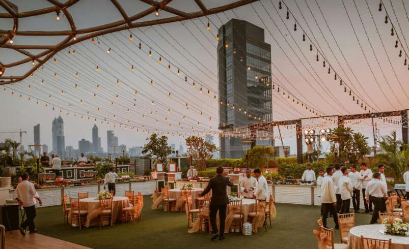 Best Event Planner in Karachi: Planning Successful Events With Confidence