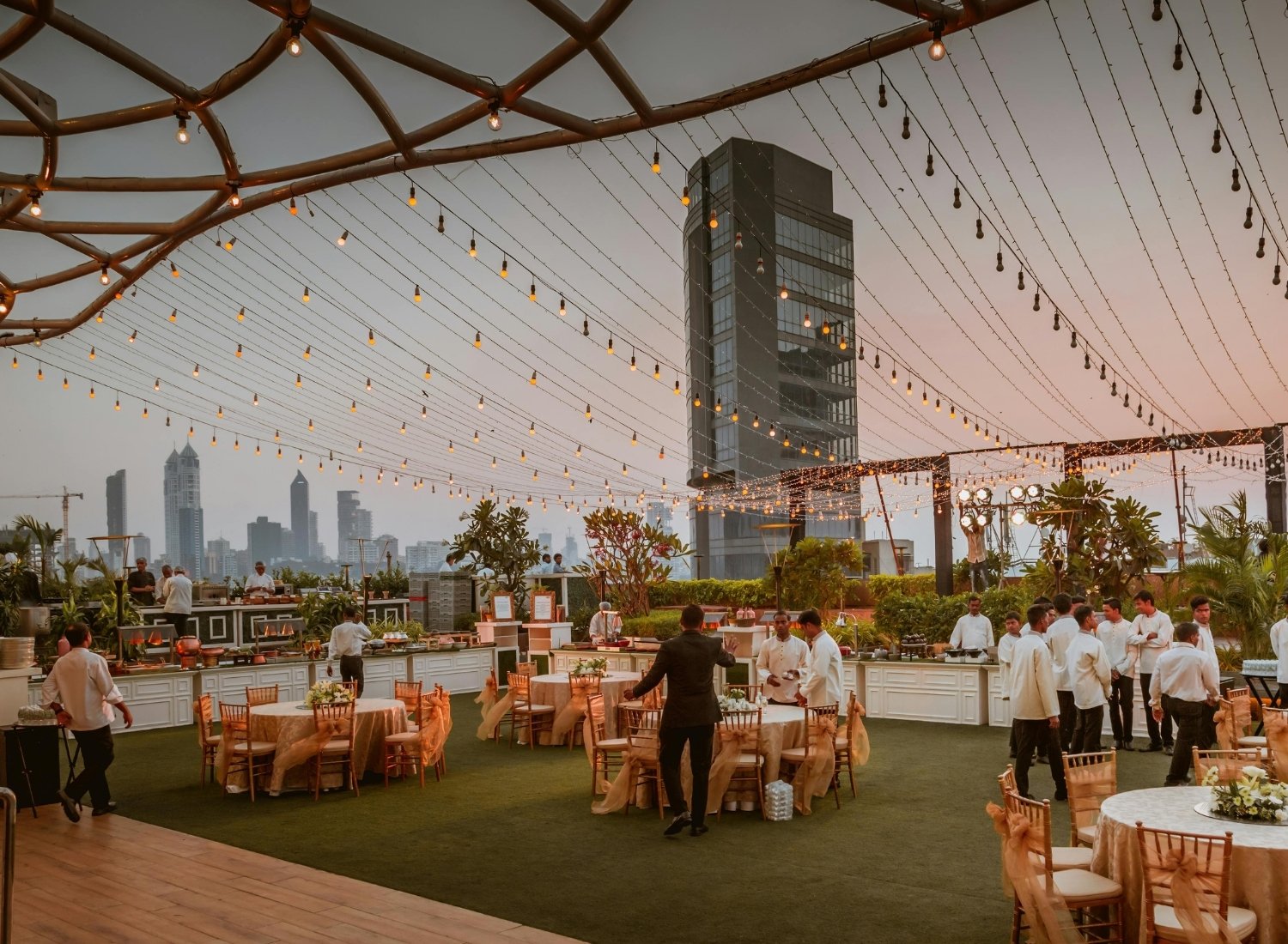 Best Event Planner in Karachi: Planning Successful Events With Confidence