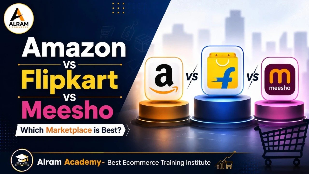 Ecommerce marketing service in Jaipur