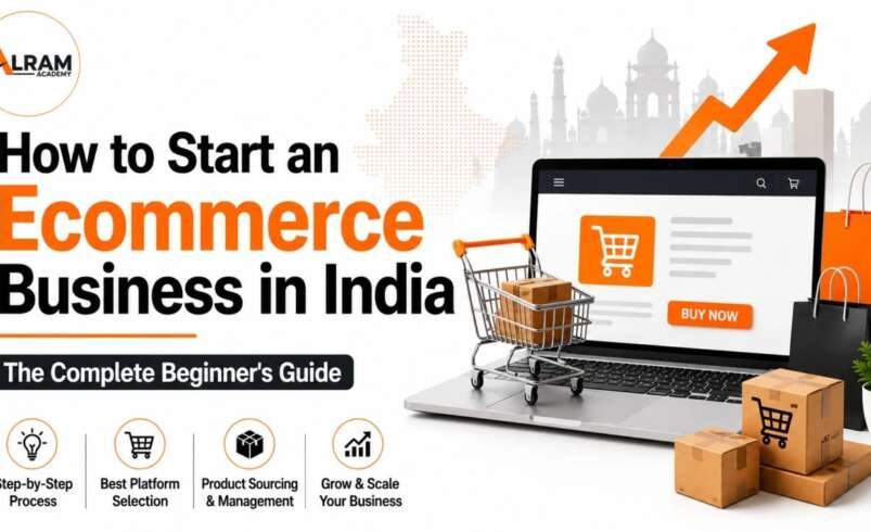 Ecommerce course in jaipur