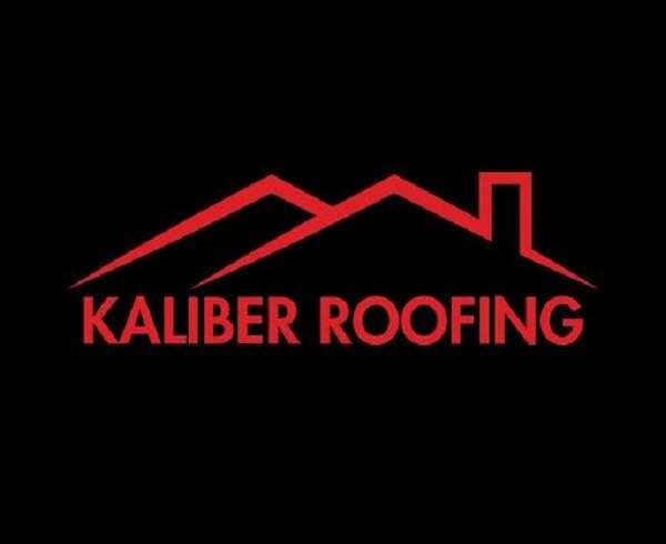 Kaliber roofing