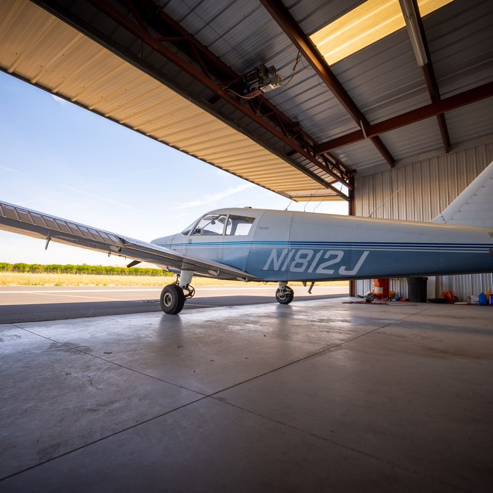 Why Is Aircraft Maintenance Visalia, CA So Important?