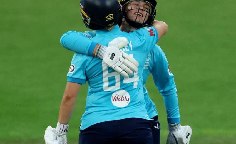 Why All-Round Performances Matter in Women’s Asia Cup Cricket