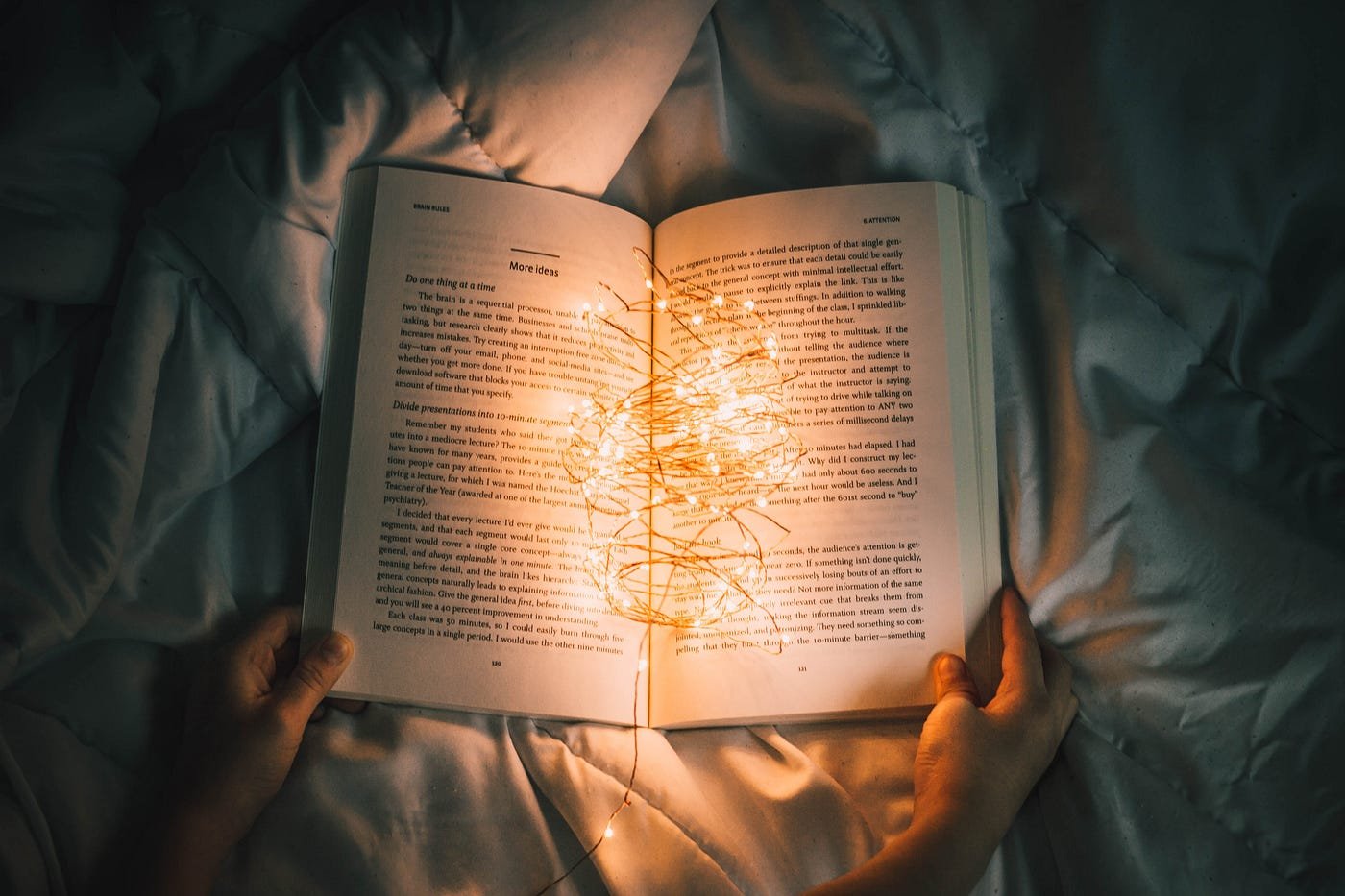 Where Can You Find the Best Online Stories To Read?