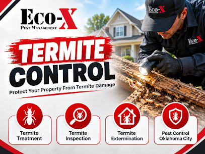 Pest Control in Edmond, Oklahoma: The Complete Homeowner’s Guide