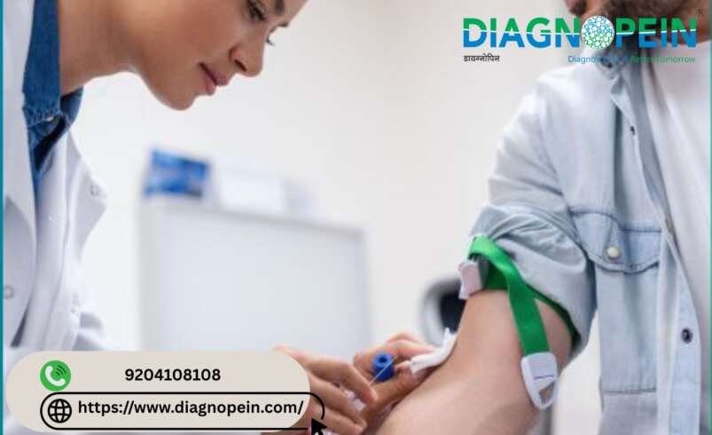 Diagnostic Centre in Pune: Reliable Health Checkups for Your Healthcare Needs