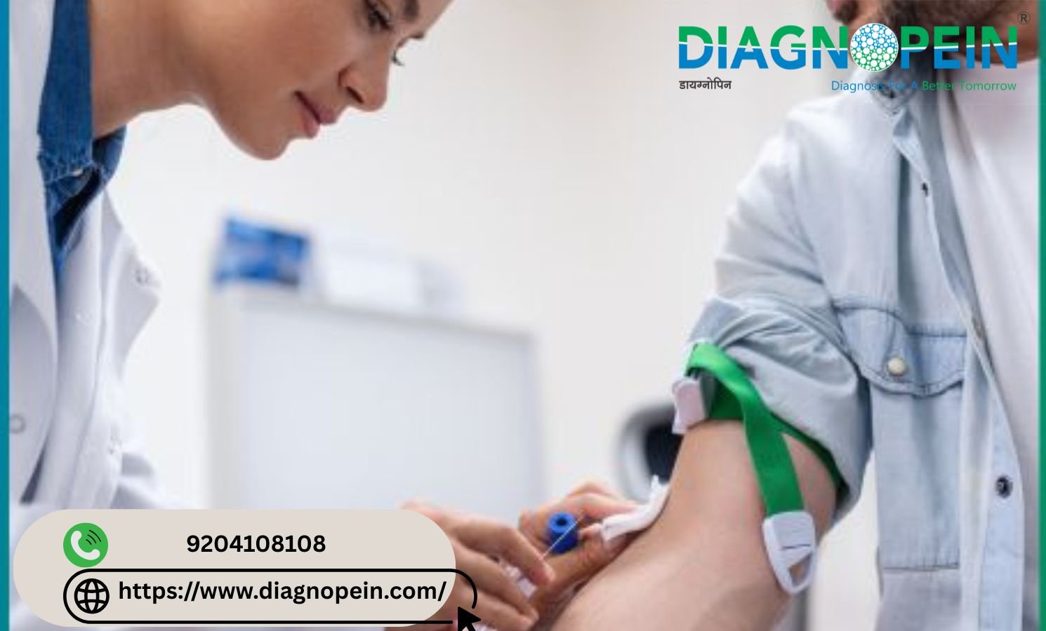 Diagnostic Centre in Pune: Reliable Health Checkups for Your Healthcare Needs