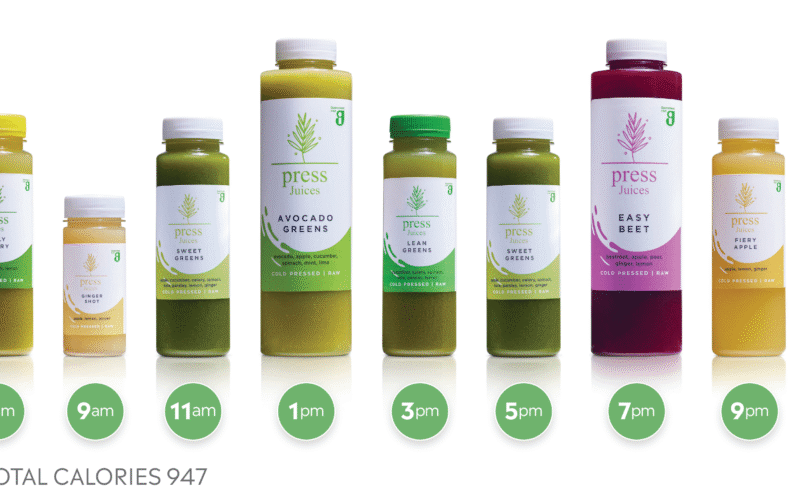 Transform Your Health: Why You Should Buy a Monthly Juice Cleanse