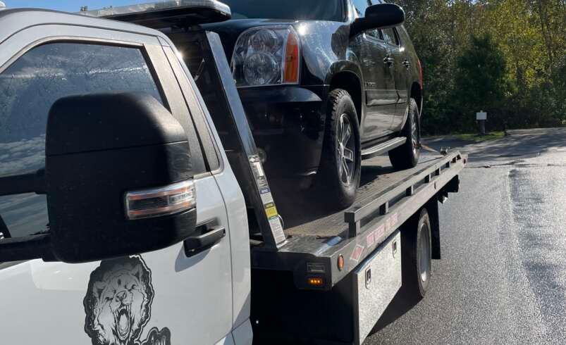 Understanding Vehicle Towing and Transportation Needs