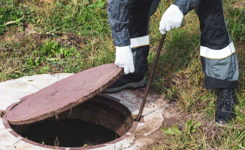 A Practical Guide to Understanding Septic System Inspections
