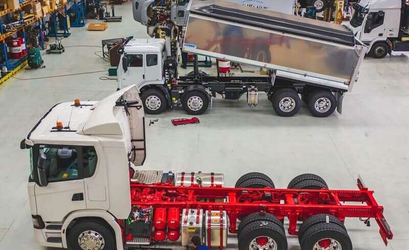 Why Every Fleet Needs a Qualified Allison Transmission Specialist Western Australia Operators Trust