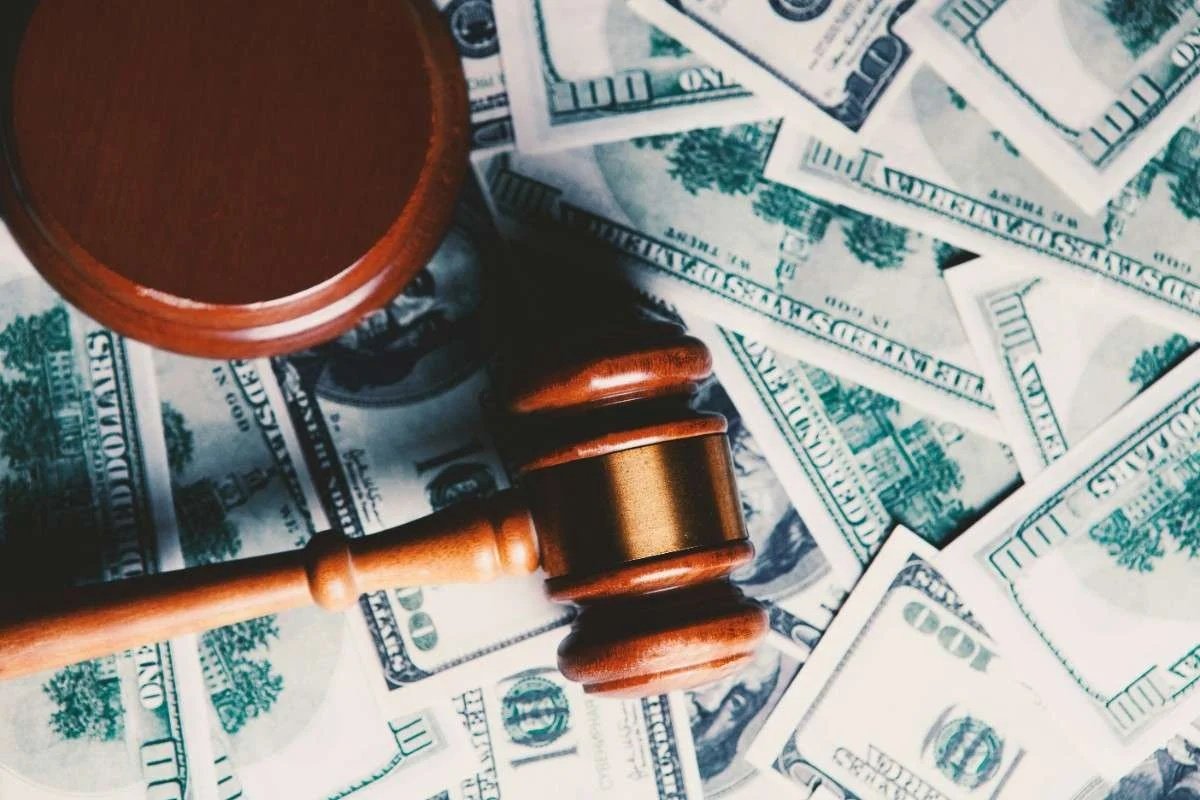 What Should You Know About Cash Alpha Bail Bonds in Alpharetta, GA?