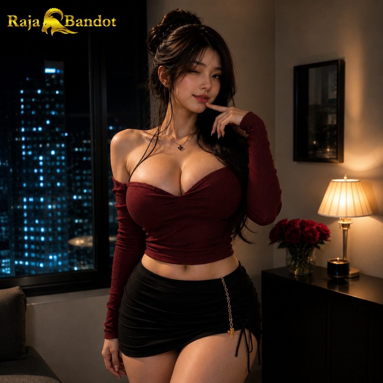Rajabandot: Melihat Dunia Digital dari Perspektif Baru