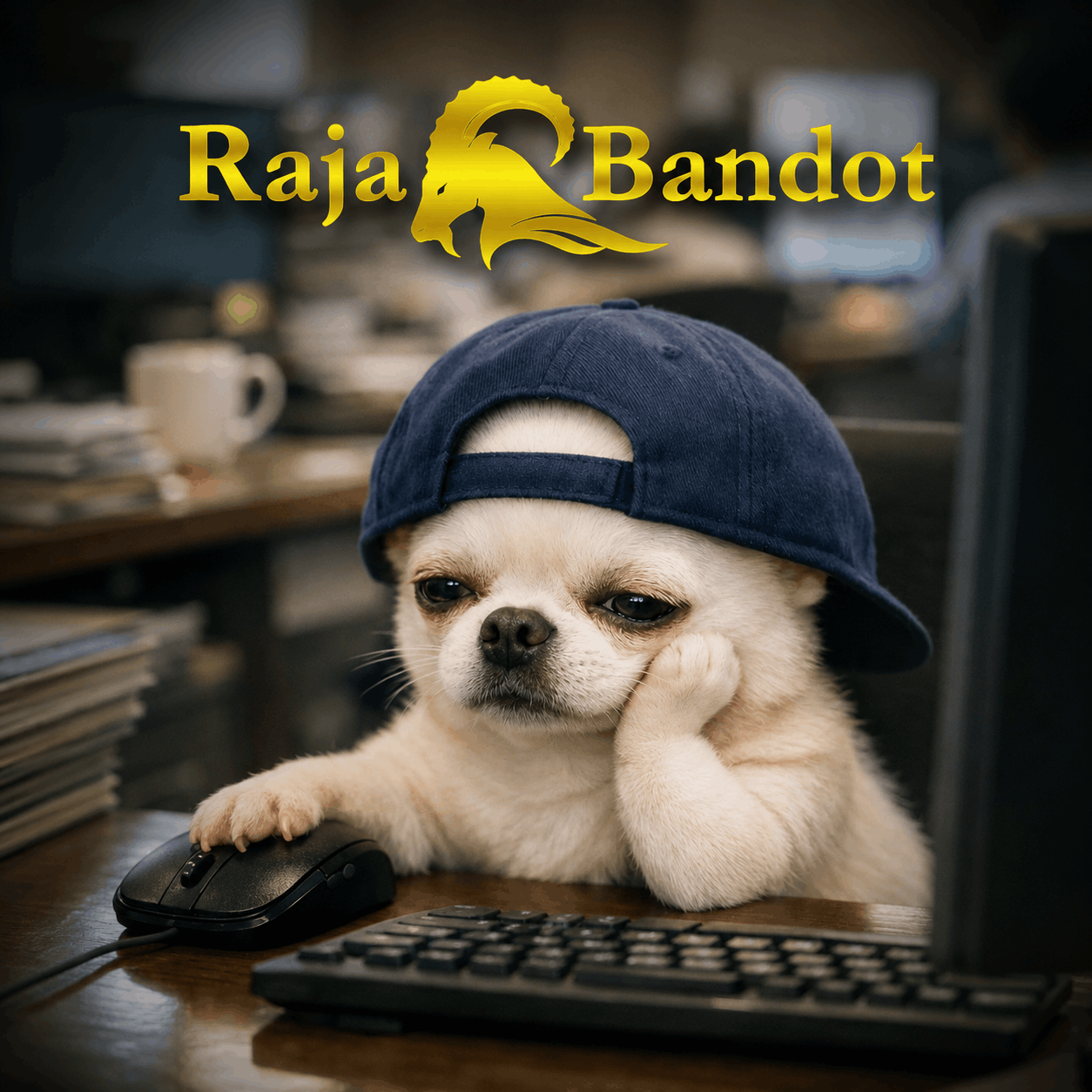Informasi Seputar Platform Bandar Togel