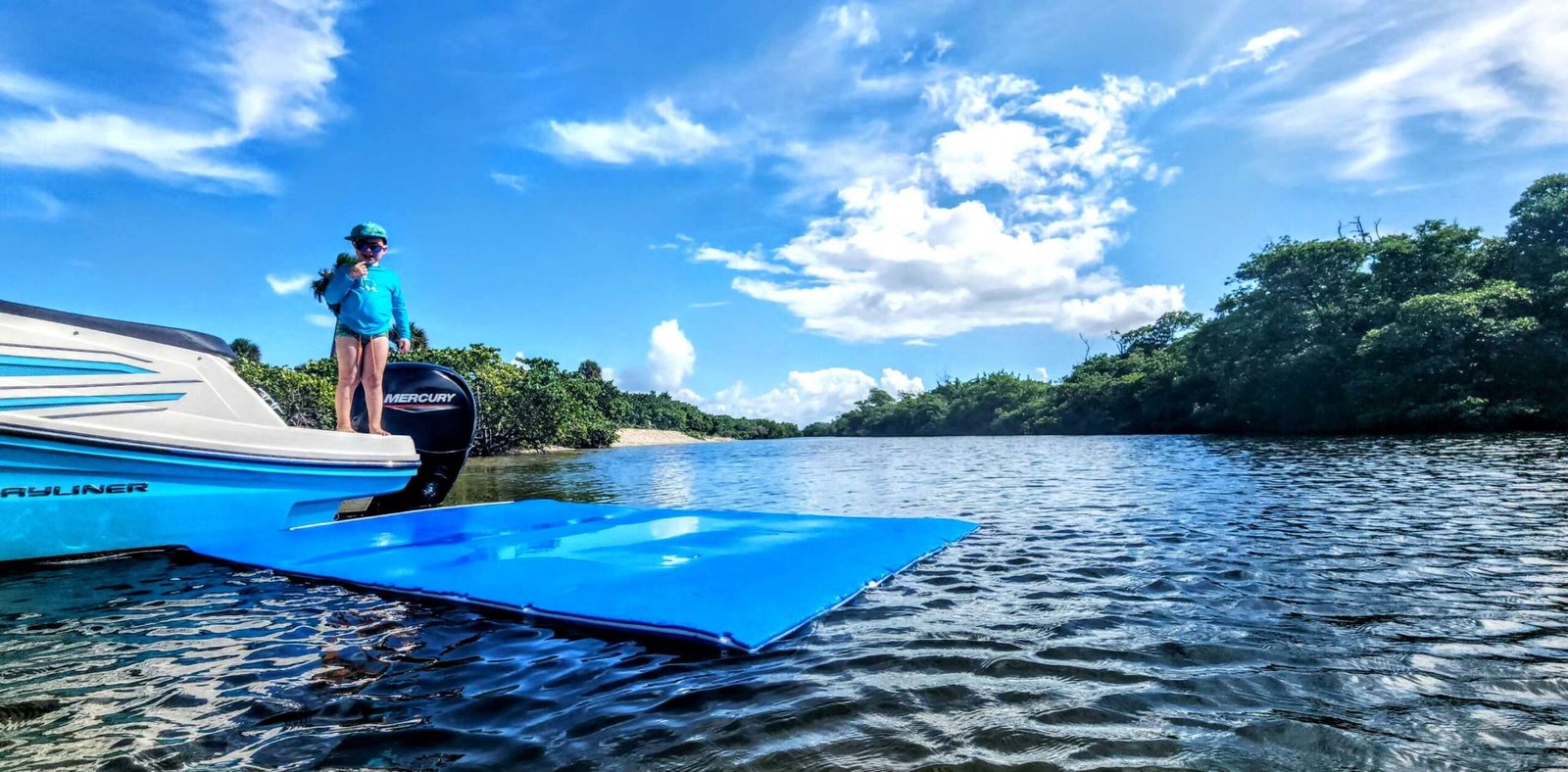 Enjoy More Freedom on the Water with the Right Boat Rental