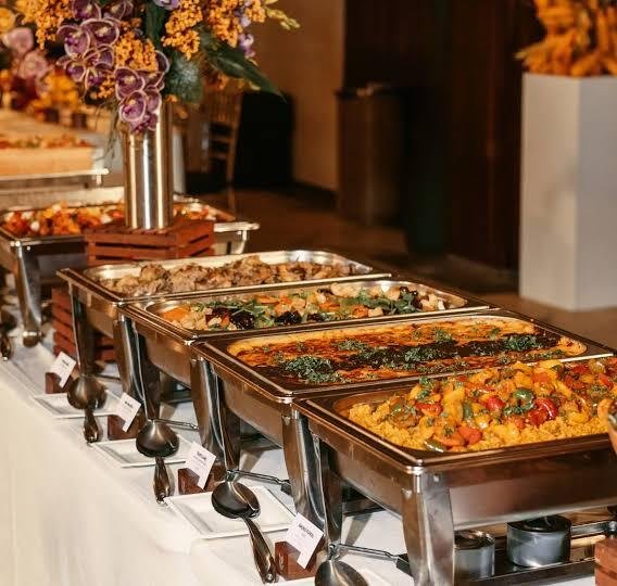 How Catering Pricing in Karachi Actually Works, and Where Families Overspend Without Noticing