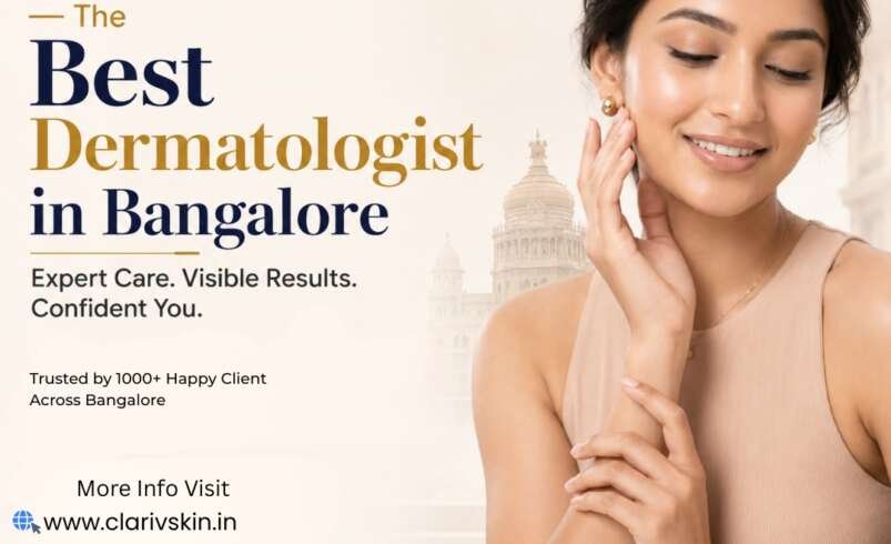 Chemical Peel Treatment in Electronic City: Signs You’re a Good Candidate | Clarivskin.in