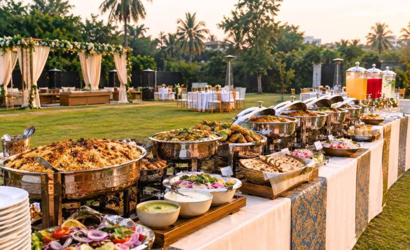 Best Corporate Catering in Karachi: 5 Cost Factors to Know