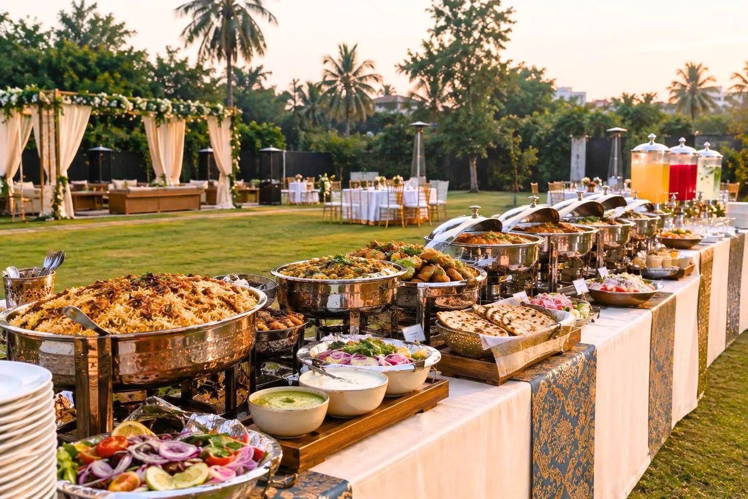 Best Corporate Catering in Karachi: 5 Cost Factors to Know