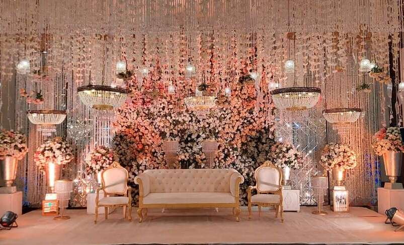 What Actually Separates a Good Wedding Planner From a Great One in Lahore