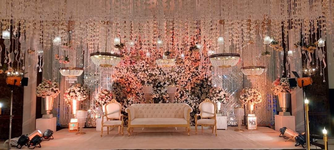 What Actually Separates a Good Wedding Planner From a Great One in Lahore