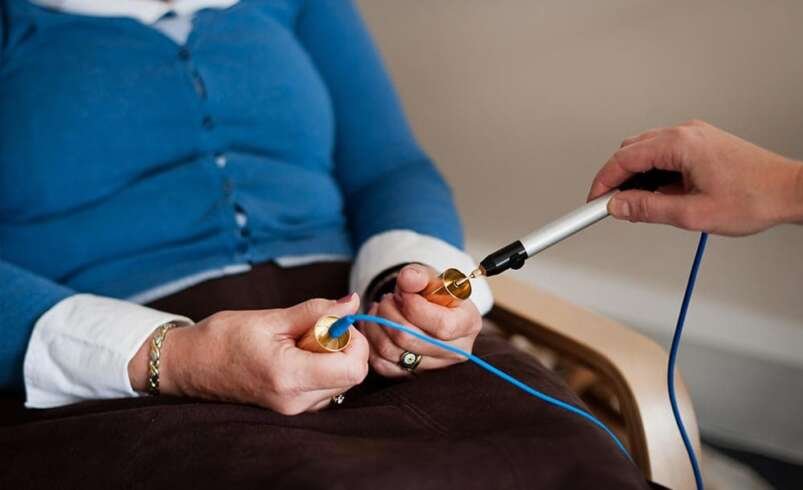 Bioenergetic Wellness Assessment Folsom
