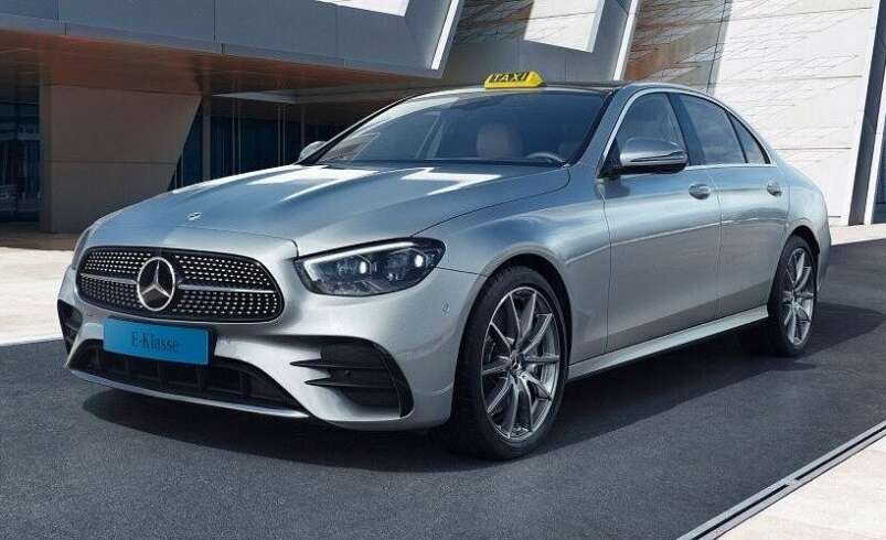 Concepten geassocieerd met Taxi Den Haag Schiphol