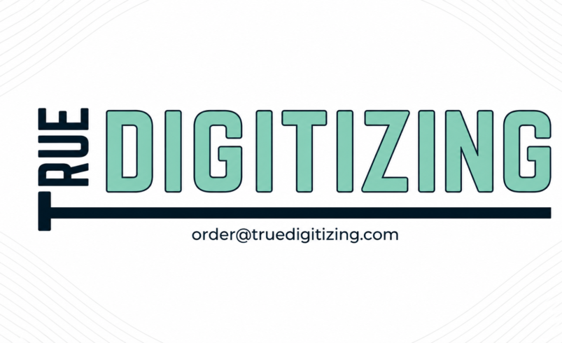 Sizing Your First Commercial Embroidery Machine