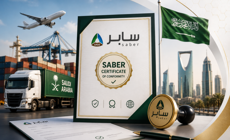 Saber System Saudi Arabia: How to Comply with New Regulations