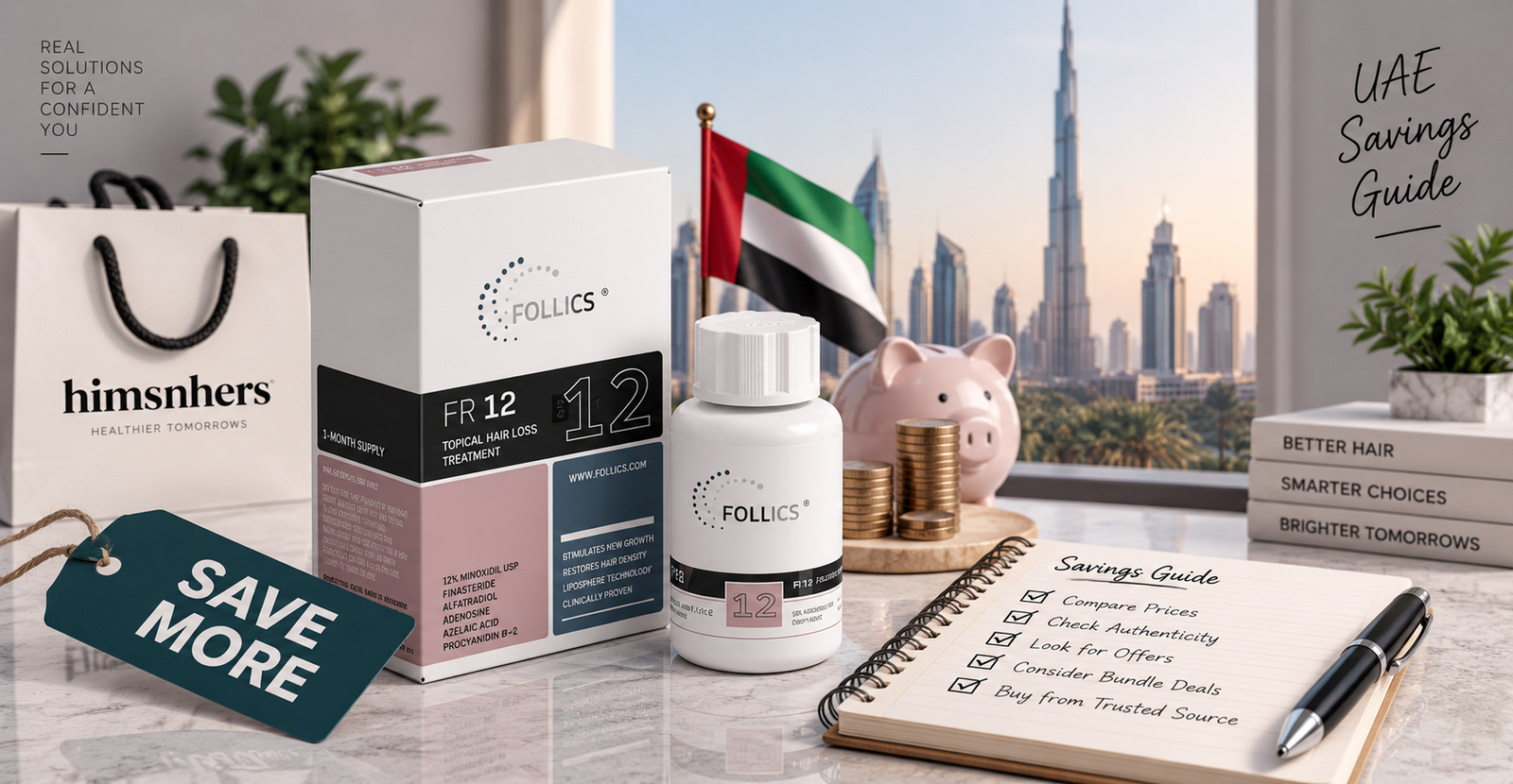 Follics FR12 UAE: Ultimate Savings Guide