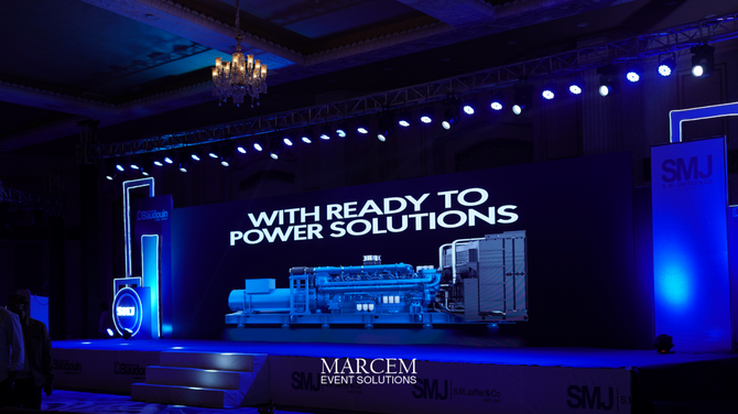 Corporate Events in Lahore: Why Most of Them Are Forgettable