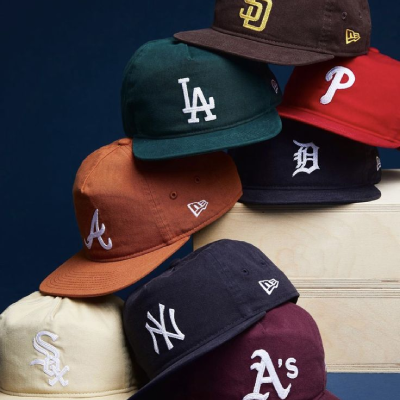 Why Custom Caps Are the Ultimate Branding Tool for Businesses in the UK