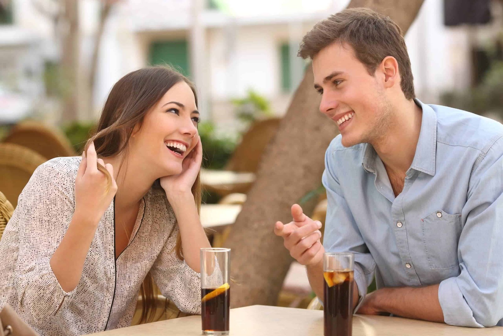 Double Dates: Are They Worth A Try?