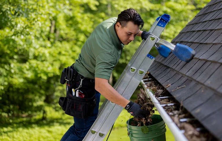 How Proper Gutter Maintenance Helps Protect Your Home