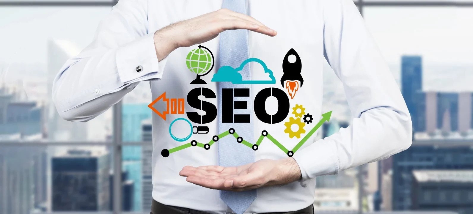 SEO Agency New York Grow Your Business with Smarter Search Strategies