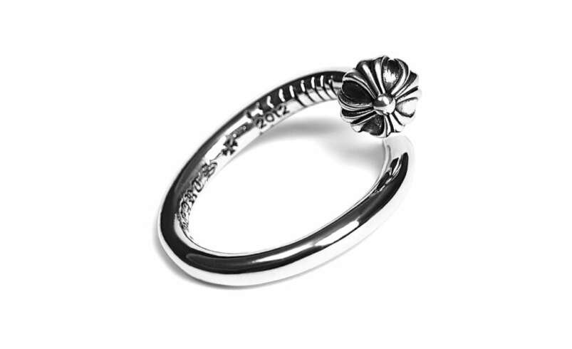 Chrome Hearts Ring United States: Discover Timeless Street Style