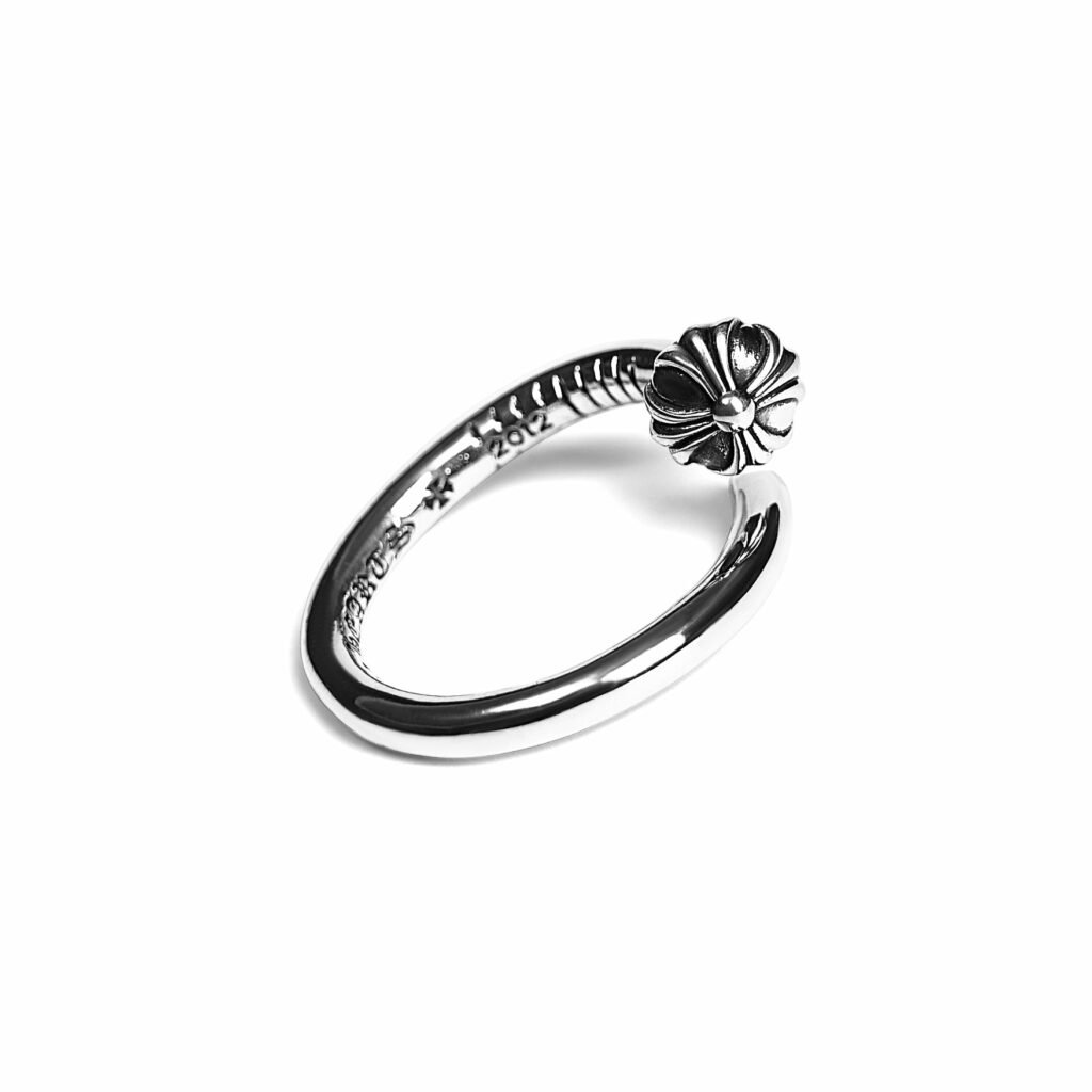 Chrome Hearts Ring United States: Discover Timeless Street Style