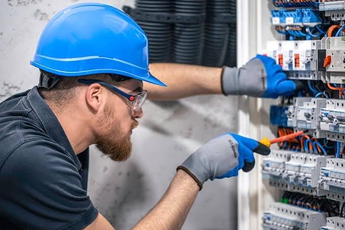 Reliable Electrical Panel Upgrade Services in Fresno, TX