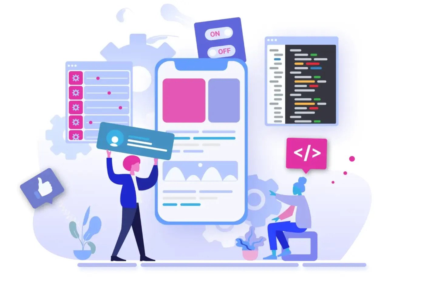 How Can an App Development Agency In New York Grow Your Business?