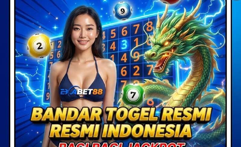 Panduan Akses dan Navigasi Platform exabet88