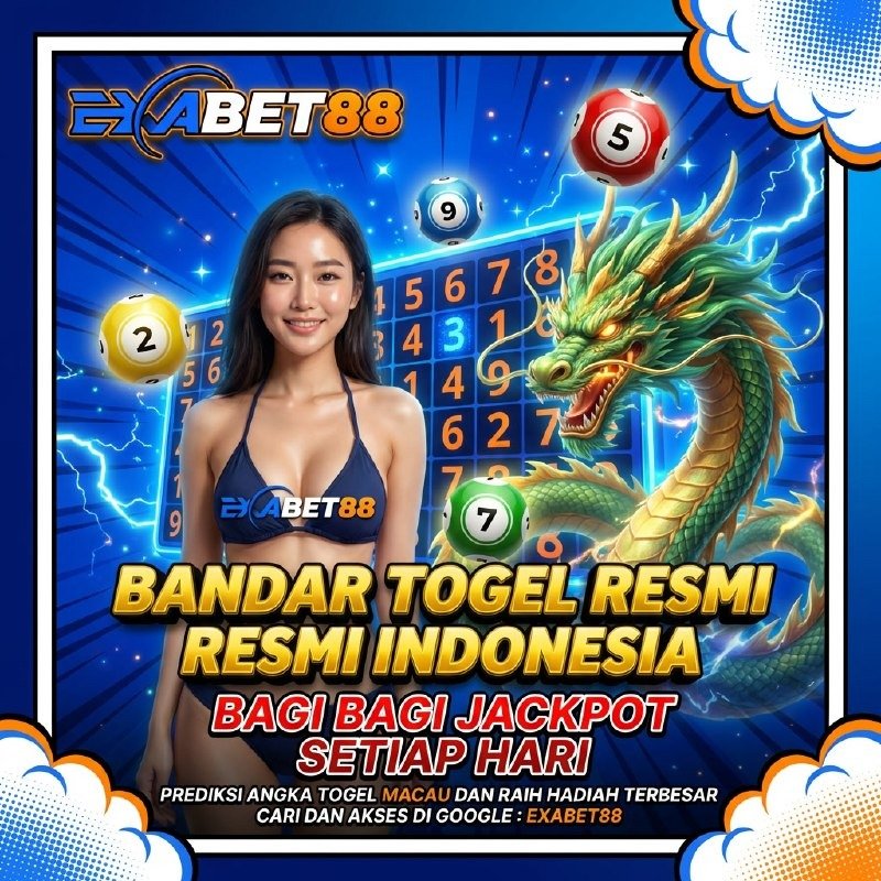 Panduan Akses dan Navigasi Platform exabet88