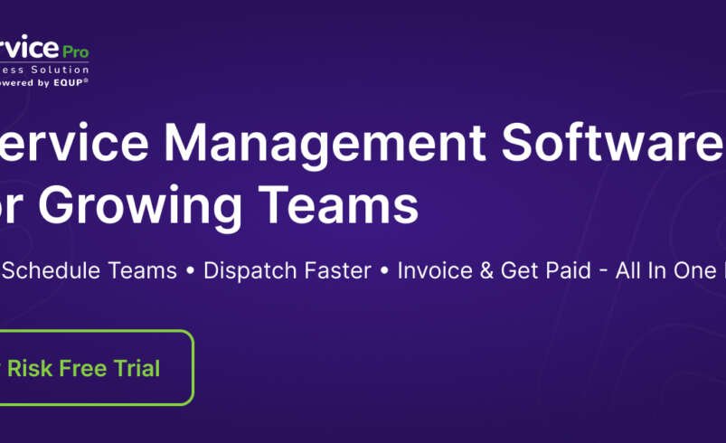 Key HVAC Software Features for Efficient Service Management