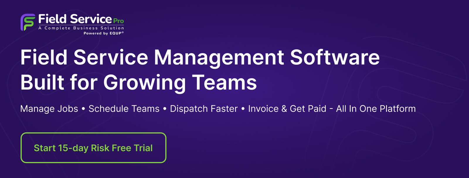 Key HVAC Software Features for Efficient Service Management