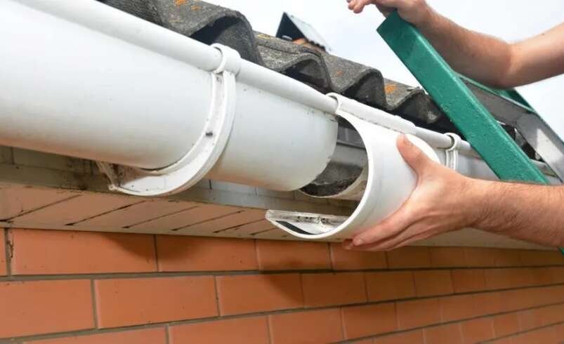 Gutter Repair in Lexington, SC: A Practical Homeowner Guide