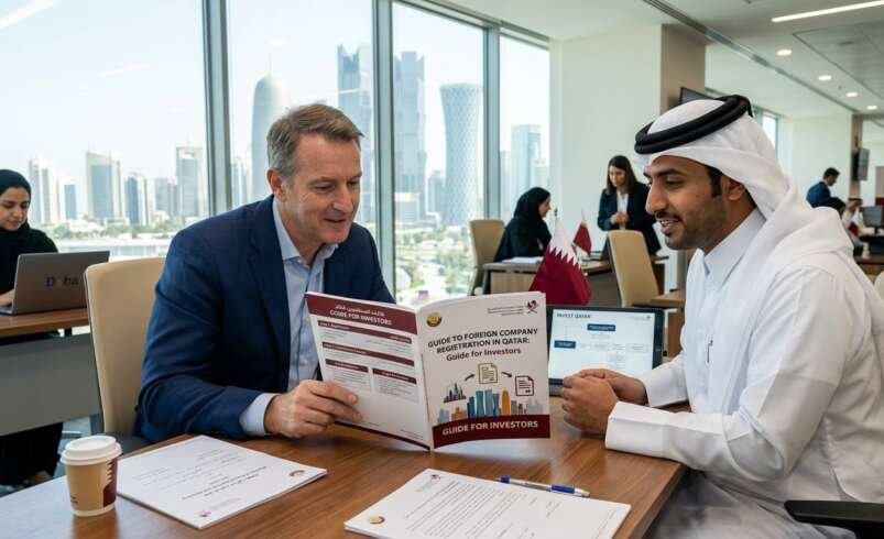 Company Registration in Kuwait: A Complete Guide for Businesses and Investors